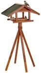 Karlie 88509 Bird's World Wild Vogelhaus Remo L: 66 cm B: 47 cm H: 144 cm