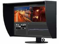EIZO ColorEdge CG319X 78,9 cm (31,1 Zoll) Grafik Monitor (HDMI, USB 3.1 Hub,
