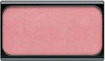 ARTDECO Blusher - Schimmernder Rouge langanhaltend - 1 x 5 g