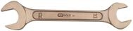 KS Tools 963.7039 BRONZEplus Doppel-Maulschl&uuml;ssel 24x26 mm