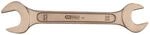 KS Tools 963.7050 BRONZEplus Doppel-Maulschl&uuml;ssel 32x34 mm