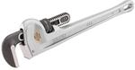 RIDGID 31110 Modell 836 gerade Aluminium-Rohrzange, 36" Sanit&auml;r-Schraubenschl&uuml;ssel