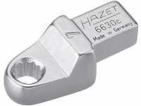 HAZET 6630C-7 Einsteck-Ringschlüssel