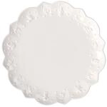Villeroy & Boch &ndash; Toy's Delight Royal Classic Speiseteller Wei&szlig;,