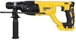 DEWALT 1 DCH133N, 18 V Gelb/Schwarz