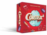 Zygomatic , Cortex Challenge: 3rd Edition, Card Game , Ages 8+ , 2-6 Players ,...