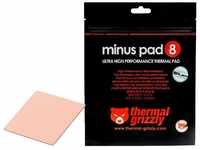 Thermal Grizzly Minus Pad 8 30 x 30 x 0,5 mm (Rosa)