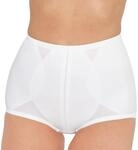 Susa Damen Miederhose Classics, Damen Unterw&auml;sche I Shapewear Damen Shorts I Mit