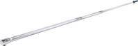 HAZET 1 Zoll Drehmomentschl&uuml;ssel 6170-1CT, 800&ndash;2000 Nm, L&auml;nge 3033 mm, 4%