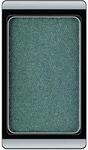 Artdeco Eyeshadow, Lidschatten, 261 - Green Harmony, 0.80 g (1er Pack)