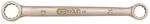 KS Tools 963.7508 BRONZEplus Doppel-Ringschl&uuml;ssel gerade 30x36 mm