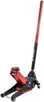 Facom Rangierwagenheber 90mm ? 360mm, belastbar bis 1.5t