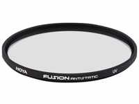 Hoya Fusion Antistatic UV-Filter (86 mm), 86.0MM Fusion Antistatic UV, Schwarz