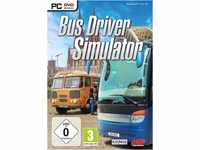 Bus Driver Simulator PC Code in Box