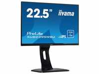 Iiyama Prolite XUB2395WSU-B1 57,15cm (22,5") IPS LED-Monitor 16:10 (VGA, HDMI,