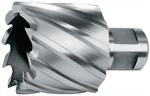 RUKO Kernbohrer Weldonschaft HSS 63 mm &Oslash; 14 mm - 108214/RUKO