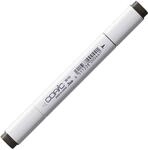 COPIC Classic Marker Typ W - 10, warm gray No. 10, professioneller Layoutmarker, mit