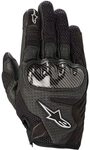 ALPINESTARS 3590518-10-XS Roller-Handschuhe mit Sieb schwarz
