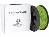 Prima Filaments 10806 Value 3D Drucker Filament - PLA - 1,75 mm - 1 kg - Grün
