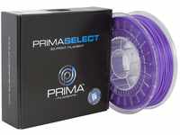 PrimaCreator PrimaSelect 3D Drucker Filament - PLA - 1,75 mm - 750 g - Lila