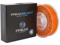 PrimaCreator PrimaSelect 3D Drucker Filament - PLA - 1,75 mm - 750 g - Orange