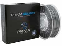 PrimaCreator PrimaSelect 3D Drucker Filament - ABS+ - 1,75 mm - 750 g - Silber
