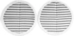 BISSELL 2138 Spinwave Scrubby Pads, 4 St&uuml;ck