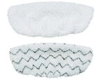 BISSELL 1252 Vac&Steam Reinigungspads, 2er Set
