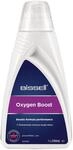 BISSELL Oxygen Boost 1L Reiniger f&uuml;r SpotClean, Farbe:Blau-Wei&szlig;