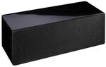 Ultron TerraTec Concert W 1 WiFi Lautsprecher schwarz