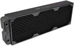 Thermaltake Pacific CL360 Radiator DIY, Schwarz