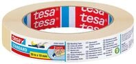 tesa 05085-00000-00 Papierklebeband/Maler-Krepp, Standard, ohne L&ouml;sungsmittel, 19