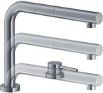 Franke - Einziehbarer Wasserhahn Franke 1150486979 Active