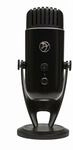 Arozzi Colonna Professional USB Condenser Microphone for PC, Mac, Gaming, Recording,