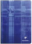 Clairefontaine 9140C - Kladde /Notizbuch DIN A4 21x29,7cm, mit Softcover, 96 Blatt