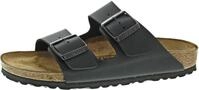 Birkenstock Arizona Birko-Flor M&auml;dchen Pantoletten