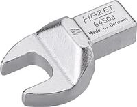 HAZET 6450D-17 Einsteck-Maulschl&uuml;ssel