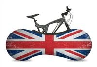 Velo Sock Starudust Fahrrad-Abdeckung, Stardust, Einheitsgr&ouml;&szlig;e