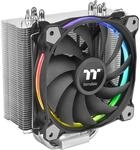 Thermaltake Riing Silent 12 RGB Sync Edition CPU-K&uuml;hler (kompatibel mit ASUS,