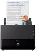 Canon DR-C225 II - imageFORMULA Dokumentenscanner (Duplex, Einzug, Farbe,...