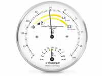 TROTEC BZ15M Thermohygrometer Hygrometer Thermometer Messbereich 0°C bis 40°C...