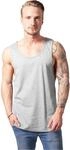Urban Classics Jersey Big Tank