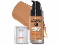 Revlon ColorStay Makeup for Combi/Oily Skin True Beige 320, 1er Pack (1 x 30 g)