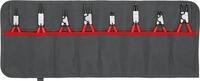 KNIPEX Sicherungsringzangen-Set 8-teilig, 00 19 58 V01