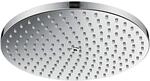 hansgrohe Raindance S - Kopfbrause, runde Duschbrause (240 mm), Regendusche mit1