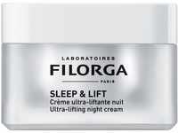 Filorga Sleep & Lift Nachtcreme, 50 ml (1er Pack)