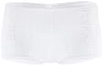 CALIDA Etude Toujours Panty Damen Weiss 36-38
