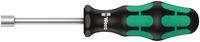 Wera 05029504001 395 HO Steckschl&uuml;ssel-Schraubendreher, 11/32" x 90 mm