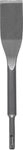 kwb SDS plus Fliesenmei&szlig;el, &Oslash; 10 mm 250 mm, Spezialstahl, professionel, lange