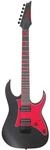 Ibanez GIO RG Series - Electric Guitar - Black Flat
